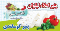 نمایندگی پنیر لیقوان