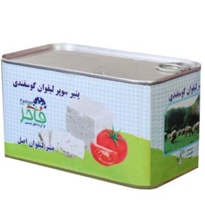 پنیر لیقوان ۷۵۰ گرمی