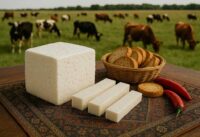 پنیر لیقوان گاوی