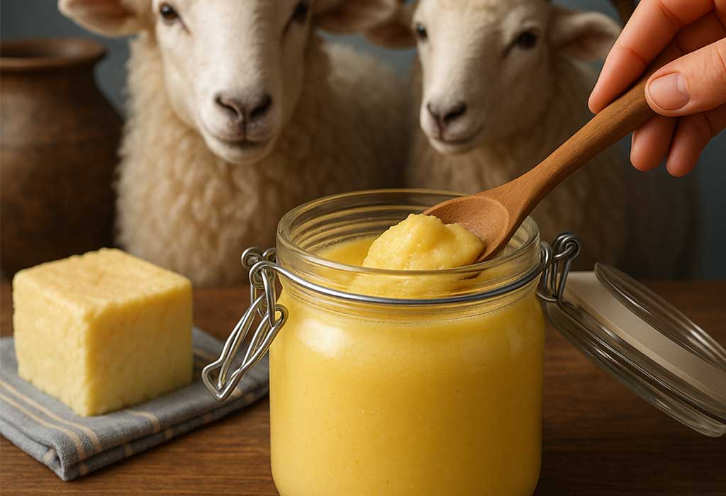 بهترین کره حیوانی